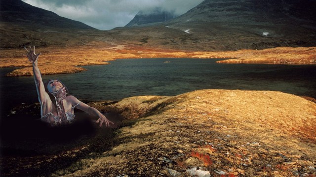 Norsk skrekk. (Foto: Promo) Norsk skrekk. (Foto: Promo)