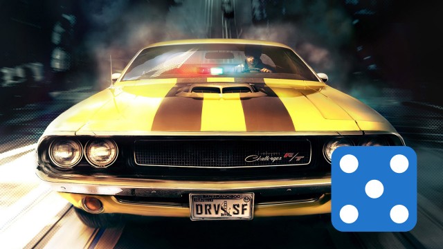 Driver. (Foto: Promo)