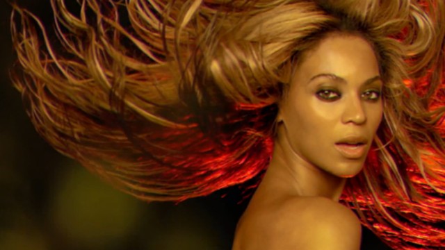 Beyonce. (Foto: Skjermdump)
