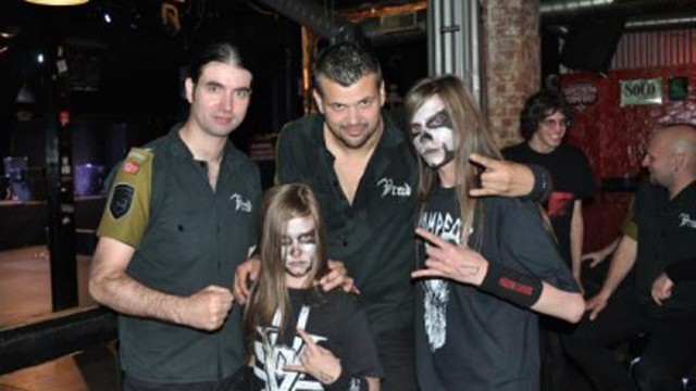 Vreid. (Foto: Privat)