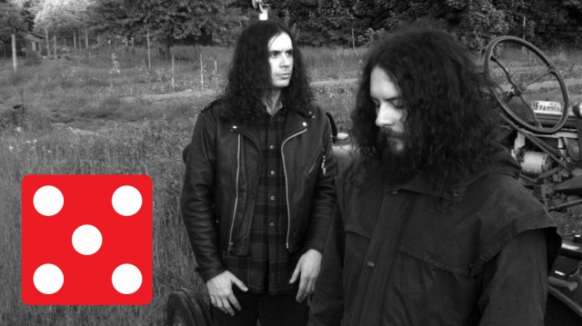 Wolves In The Throne Room. (Foto: Promo)