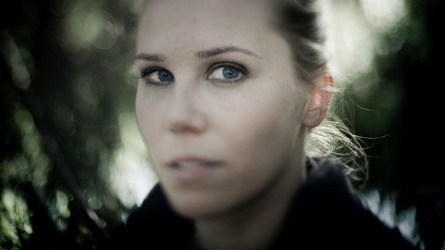 Brita Lyon.  (Foto: Andreas Ulvo)