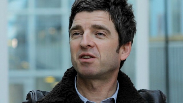 Noel Gallagher. (Skjermdump, NRK P3) Noel Gallagher. (Skjermdump, NRK P3)