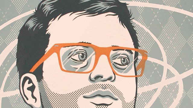 Mayer Hawthorne. (Foto: Promo)