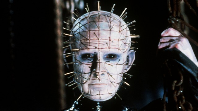 Hellraiser. (Foto: Promo) Hellraiser. (Foto: Promo)