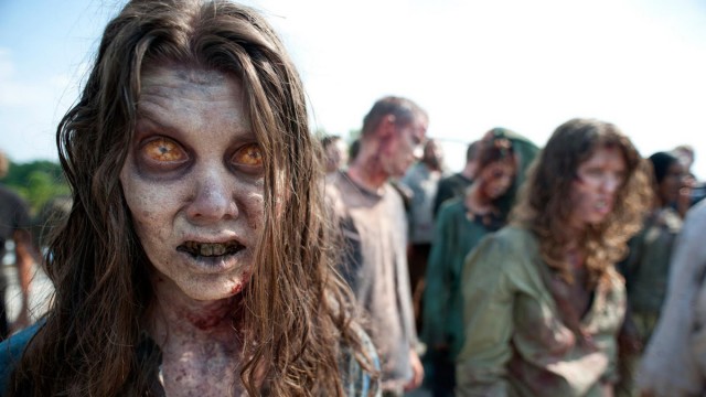 Walking Dead S02. (Foto: Promo)