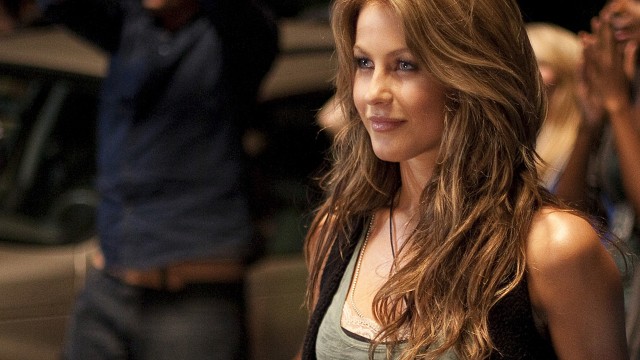 Footloose. (Foto: United international pictures) Footloose. (Foto: United international pictures)