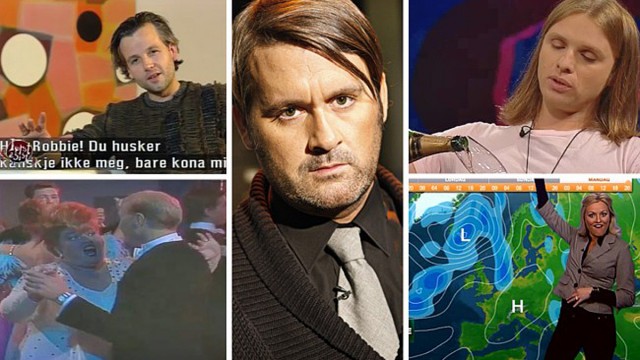 NRK. (Foto: NRK)
