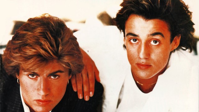Wham! (Foto: Promo)