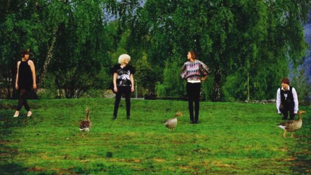 I am Sound. (Foto: Promo)