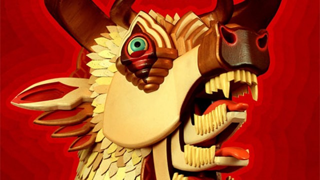 Mastodon. (Foto: Promo) Mastodon. (Foto: Promo)