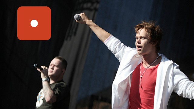 Cir.Cuz. (Foto: Rashid Akrim, NRK P3)