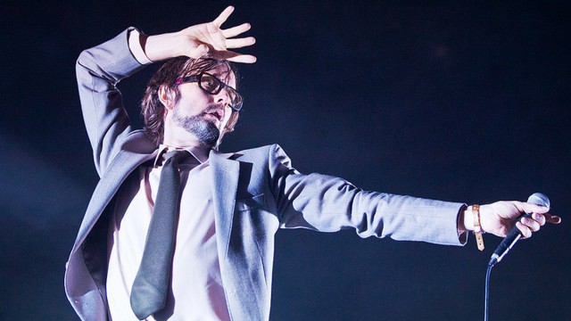 Pulp. (Foto: NRK P3)