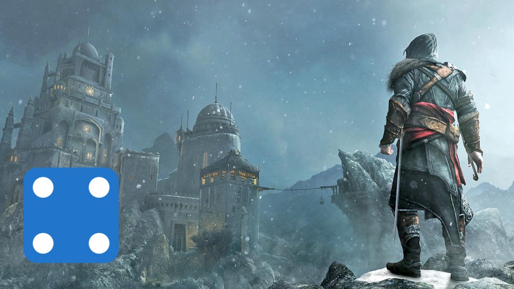 Assasins Creed- (Foto: Promo)