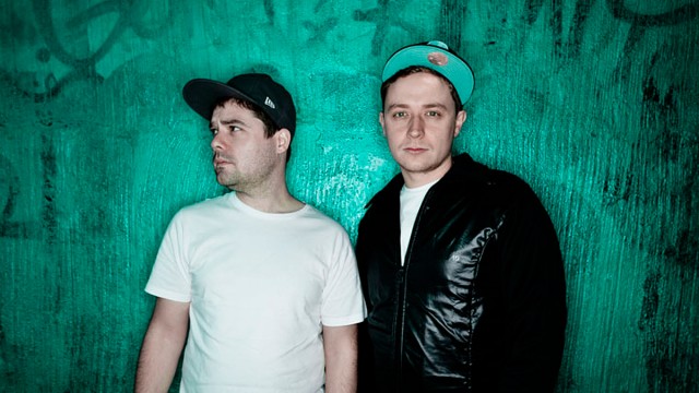 Cutline. (Foto: Promo)