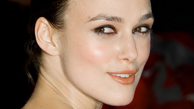 Keira Knightly. (Foto: AP Photo/Jonathan Short) 