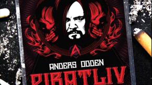 oddenbok