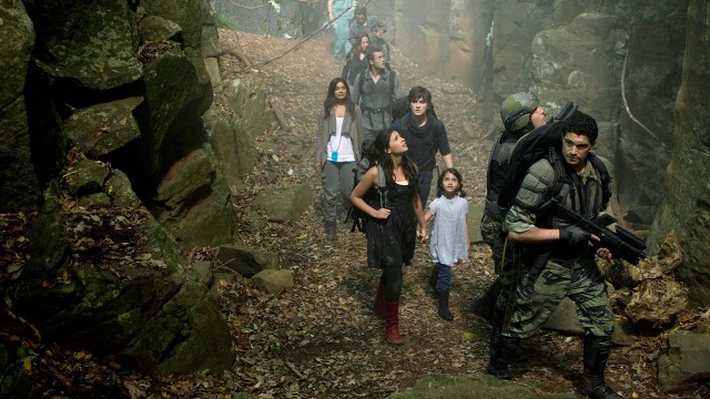 Terra Nova. (Foto: Promo)
