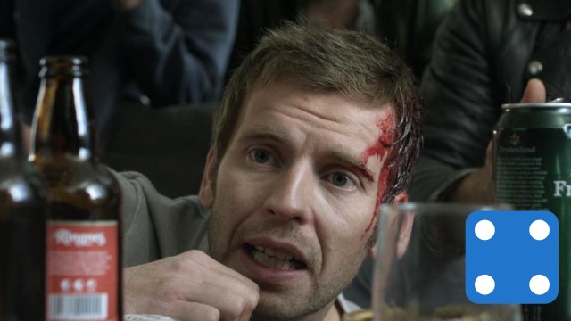 Arme riddere. (Foto: Promo)
