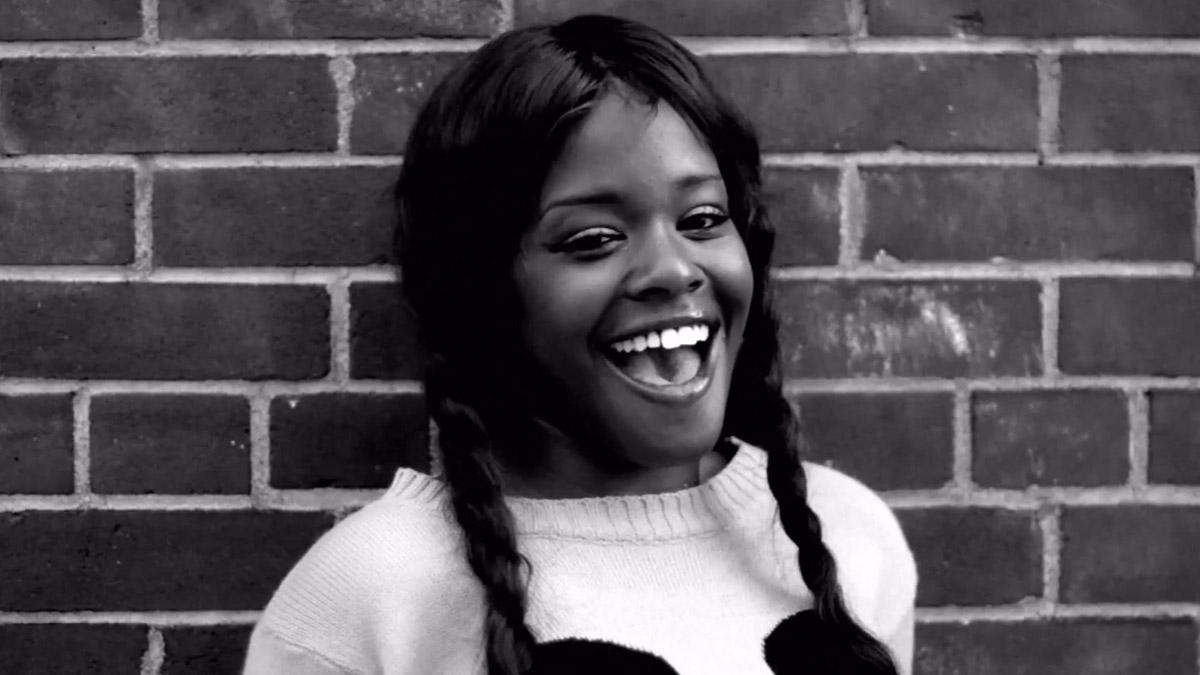 Azealia Banks