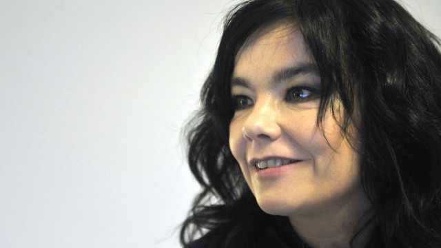 Bjørk. (Foto: Scanpix)