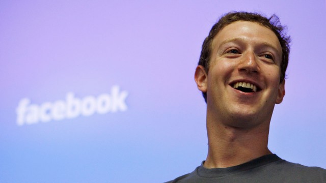 Mark Zuckerberg. (Foto: AP Photo/Paul Sakuma) Mark Zuckerberg. (Foto: AP Photo/Paul Sakuma)