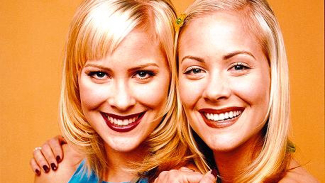 Sweet Valley High. (Foto: Promo)