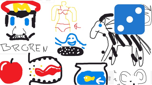 Draw-Something-kollage