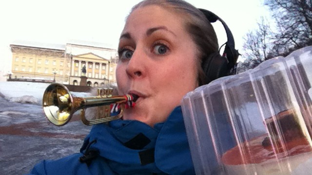 Kongelig-bursdag