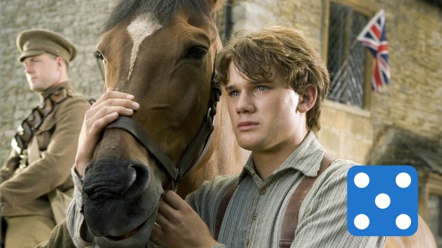 War Horse. (Foto: The Walt Disney Company Nordic) War Horse. (Foto: The Walt Disney Company Nordic)