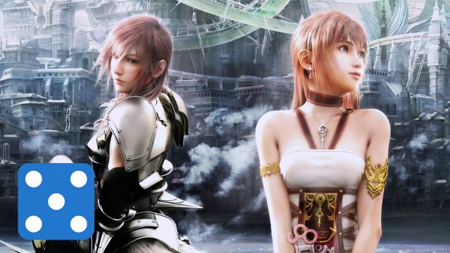 Final Fantasy. (Foto: Square Enix)
