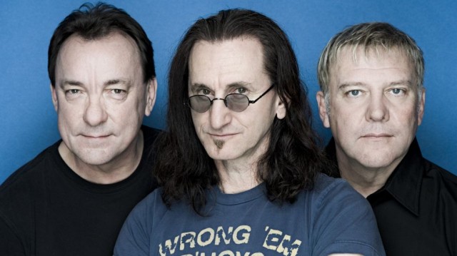 Rush. (Foto: Promo)