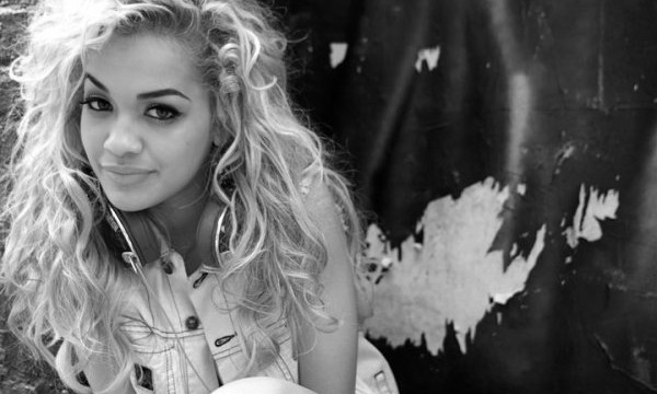 Rita Ora. (Foto: Promo)