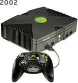 Microsoft Xbox