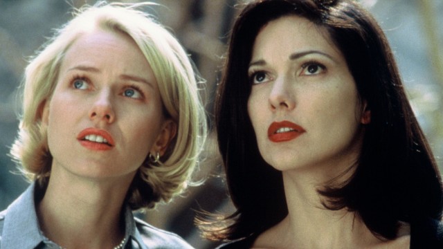 Mulholland Drive. (Foto: Europafilm)