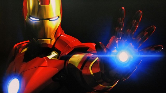 Iron Man 2 (Foto: United International Pictures)