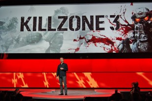 Killzone 3 - E3 2010. (Foto: Playstation.Blog)