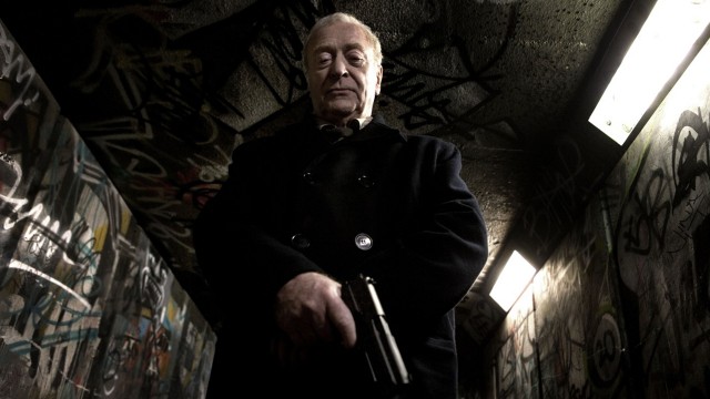 Harry Brown. (Foto: Nordisk Film Distribusjon AS)