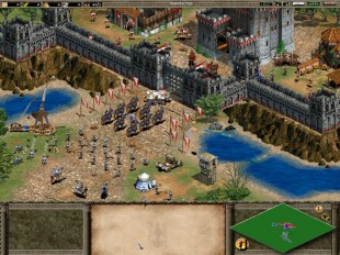 Age of Empires 2. (Foto: Microsoft Game Studios)