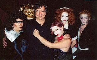 Rocky Horror - publikum. (Foto: Atriptothemovies.com)