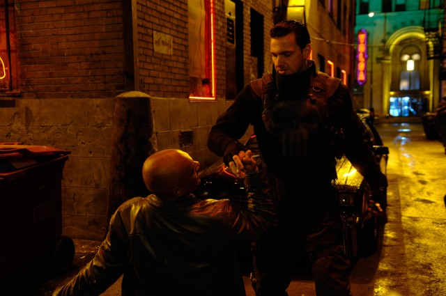 Punisher: War Zone. (Foto: Lionsgate)