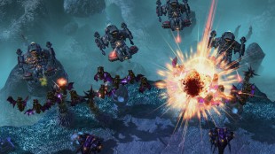 Starcraft 2. (Foto: Blizzard)