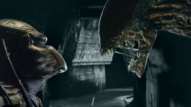 Du vil ikke kødde med disse skapningene fra Alien vs Predator! (Foto: 20th Century Fox)