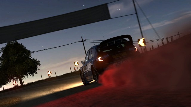 GT5 (Foto: Sony)