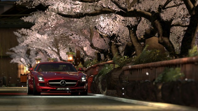 GT5 (Foto: Sony)