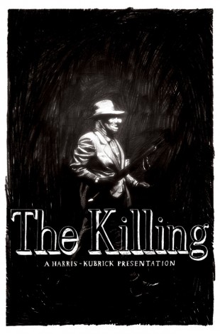 The Killing - Connor Willumsen