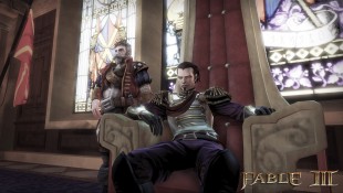 Fable 3. (Foto: Microsoft)