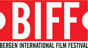 Bergen Internasjonale Filmfestivals logo. (Foto: BIFF)