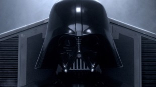 Darth Vader