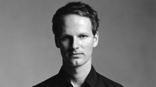 Joachim Trier er aktuell med ny spillefilm i 2011. (Foto: 4 1/5 film)